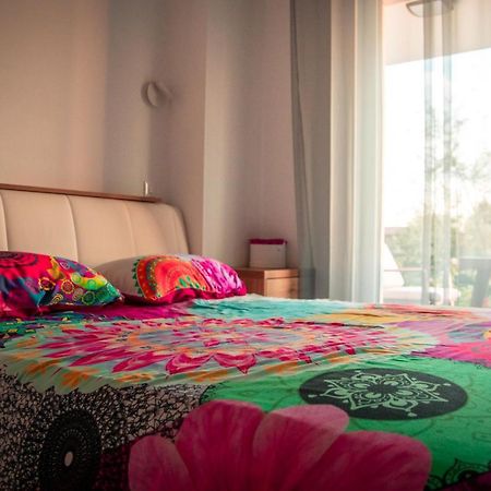 Appartement Hisa Dobrega Pocutja à Kozina Extérieur photo