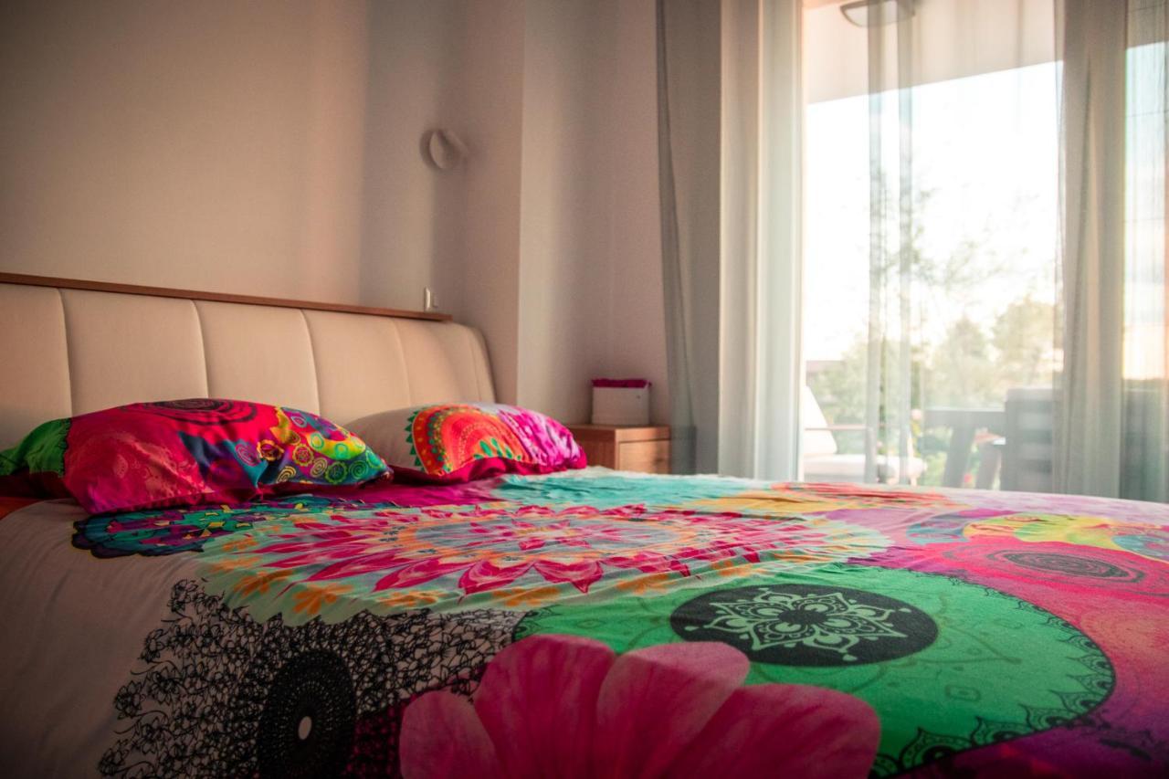 Appartement Hisa Dobrega Pocutja à Kozina Extérieur photo